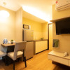 Отель Greenview Ekkamai 10, фото 21