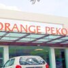 Отель Orange Pekoe, фото 11