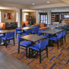 Отель Courtyard Suwanee by Marriott, фото 18