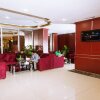 Отель Relax Inn Hotel Apartment II в Салмийя