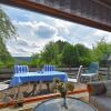 Отель Holiday Home in Langscheid With Panoramic View, фото 8