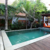 Отель Del Mar Beach Villas-2 Bedroom Private Pool, фото 11
