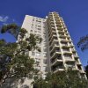 Отель North Sydney Furnished Apartments в Сиднее