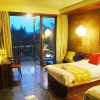 Отель Mount Emei Jadeite Resort, фото 2