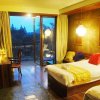 Отель Mount Emei Jadeite Resort, фото 2