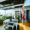 Отель Superbe studio avec grande terrasse - Yoff, фото 7
