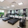 Отель SpringHill Suites by Marriott Florence, фото 22