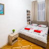 Отель Three-room apartment, фото 3