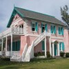 Отель Miranda House by Eleuthera Vacation Rentals в Гавернорз-Харборе