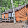 Отель White Oak - Serenity Bay Resort 2 Bedroom Cabin, фото 10