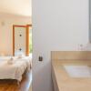 Отель L'ESPLAI - Spectacular villa with private pool, surrounded by forest and mountains in Pollença. Free, фото 46