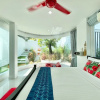 Отель Private Pool Villa for Family & Friends, фото 43