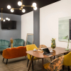 Отель Apartamentos Islamar Arrecife, фото 15
