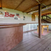Отель Hilltop Hideaway - Endearing Mountain Cabin With Hot tub Foosball pet Friendly, фото 18