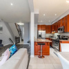 Отель GLOBALSTAY. Luxury 3BR Townhomes with HOT TUB, Gym, BBQ, фото 41