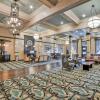 Отель The Peery Salt Lake City Downtown, Tapestry Collection by Hilton, фото 25