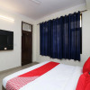 Отель 9 Palm by OYO Rooms, фото 6