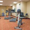 Отель Holiday Inn Express Amarillo South, an IHG Hotel, фото 19