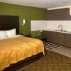 Отель Quality Inn Tanglewood, фото 5