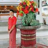 Отель K Park Grand Hotel, фото 30