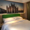 Отель Vienna 3 Best Hotel(Hunchun South Station), фото 28