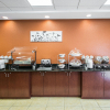 Отель Sleep Inn & Suites Palatka North, фото 16