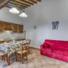 Отель Uva Family Apt With Pool Near Volterra, фото 3
