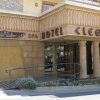 Отель Cleopatra Spa в Льорет-де-Маре