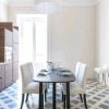 Отель Appartamento Darsena con Terrazza, фото 11