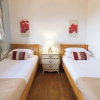 Отель Ocean View Cottage 1 - Llanrhidian, фото 2