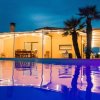 Отель Villa With Large Swimming Pool Salento, фото 1