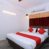 Отель OYO 24917 Olaya, фото 4