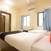 Отель Capital O 61317 Hotel Gandharva Residency, фото 16