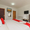 Отель RedDoorz Syariah @ Sumur Tiga Beach Sabang, фото 4