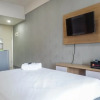 Отель Best View & Cozy Studio Apartment at Benson Supermall Mansion, фото 2