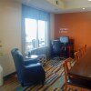 Отель Comfort Inn & Suites, фото 5