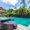 Отель Villa Puri Ayu, фото 12