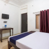 Отель Shree Ganga Seva Paying Guest House by OYO Rooms, фото 2
