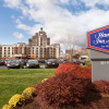 Отель Hampton Inn & Suites Hartford/East Hartford, фото 21