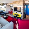 Отель Generator Barcelona Hotel & Hostel, фото 35