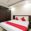 Отель OYO 18440 Shri Ramkrishna Bagh, фото 6