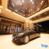Отель Zaoyuan Hotel - Yanan, фото 26