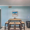 Отель Beachfront Condo w/ Boardwalk & Pool Access!, фото 10