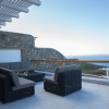 Отель Mykonian Luxury Villas, фото 5