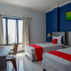 Отель RedDoorz Plus Syariah @ Hotel Boulevard Luwuk, фото 5