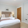 Отель JOIVY Newly Refurbished Apartment on the Historic Royal Mile, фото 2