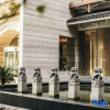 Отель Wuxi Zhanmei Boutique Hotel (Coast City), фото 15
