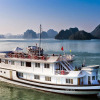Отель Bhaya Halong Cruise, фото 17