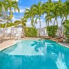 Отель 3BDR Villa-HeatedPool-6minFt.Lauderdale Beach-8PPL, фото 16