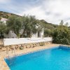 Отель Restful Cottage In Los Nogales With Private Swimming Pool, фото 13